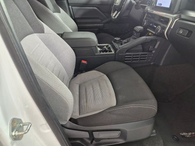 2025 Toyota 4Runner i-FORCE MAX TRD Off Road