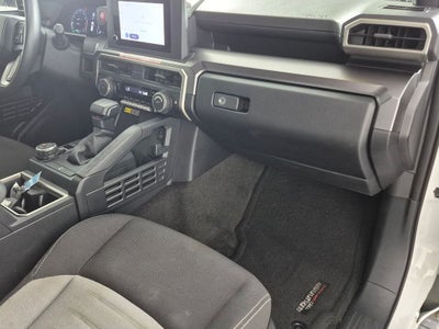 2025 Toyota 4Runner i-FORCE MAX TRD Off Road