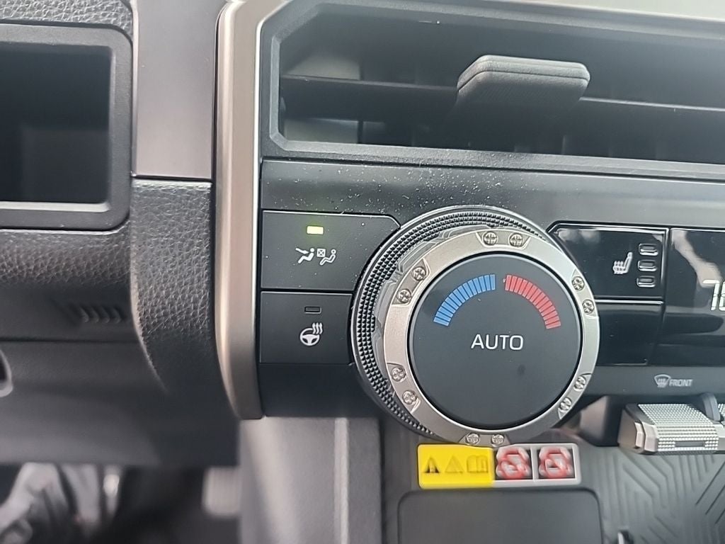 2025 Toyota 4Runner i-FORCE MAX TRD Off Road