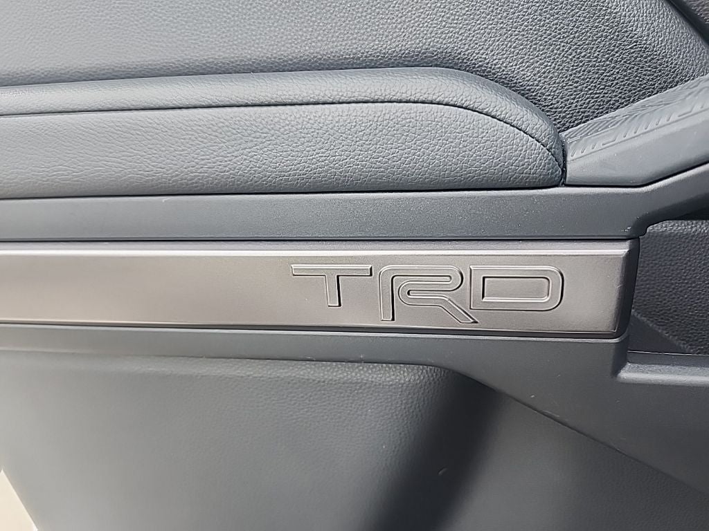 2025 Toyota 4Runner i-FORCE MAX TRD Off Road
