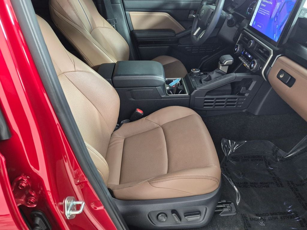 2025 Toyota 4Runner i-FORCE MAX Limited