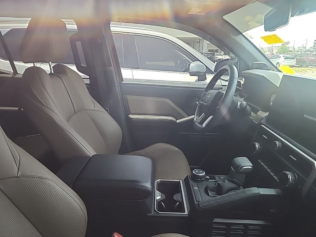 2025 Toyota 4Runner i-FORCE MAX Limited