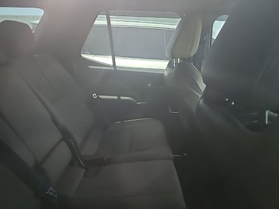 2025 Toyota 4Runner i-FORCE MAX Limited