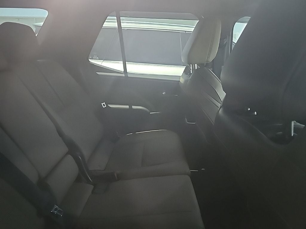 2025 Toyota 4Runner i-FORCE MAX Limited