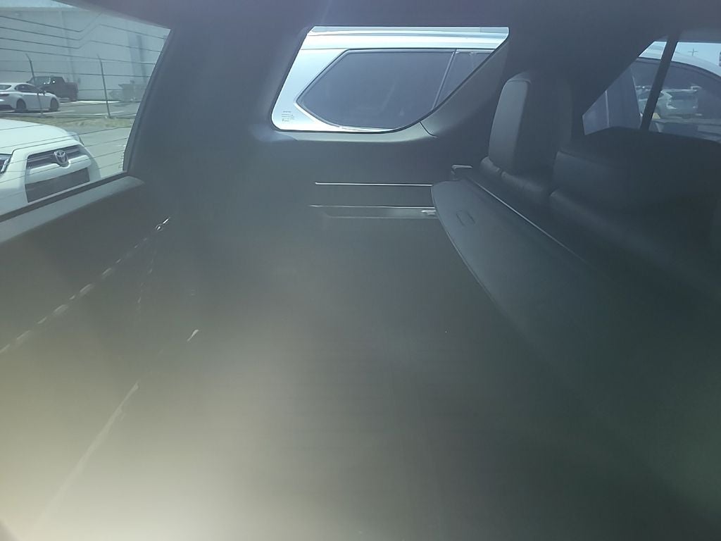 2025 Toyota 4Runner i-FORCE MAX Limited