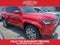 2025 Toyota 4Runner i-FORCE MAX Limited