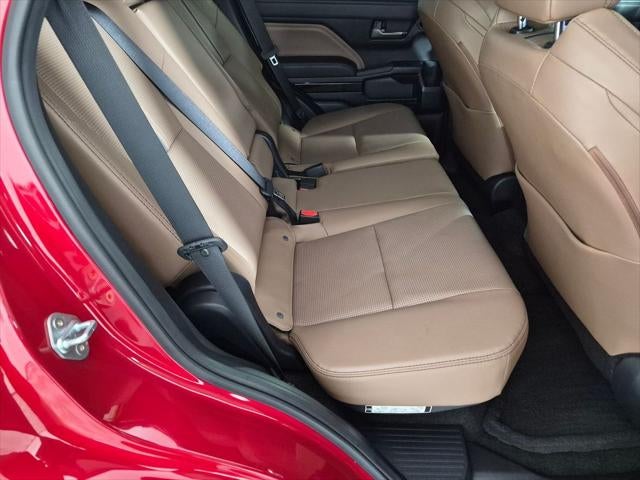 2025 Toyota 4Runner i-FORCE MAX Limited