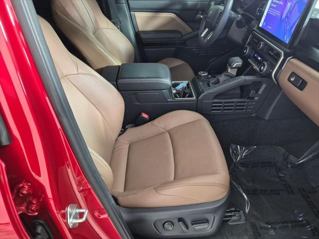 2025 Toyota 4Runner i-FORCE MAX Limited