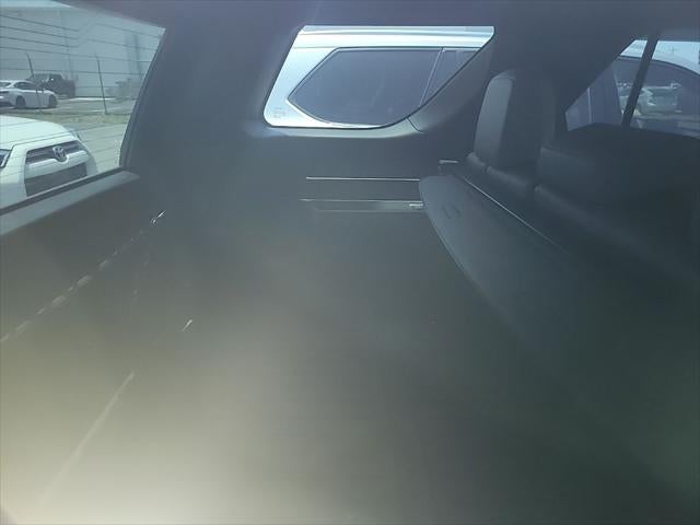 2025 Toyota 4Runner i-FORCE MAX Limited
