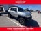 2007 Toyota FJ CRUISER Base