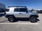2007 Toyota FJ CRUISER Base