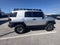 2007 Toyota FJ CRUISER Base
