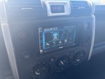 2007 Toyota FJ CRUISER Base