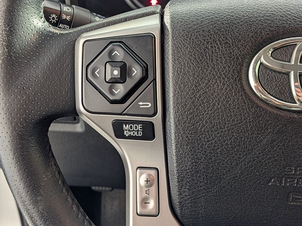 2014 Toyota 4RUNNER Limited