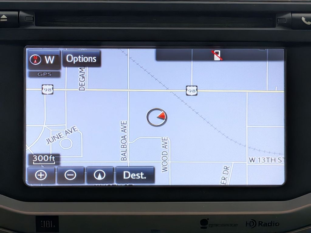 2014 Toyota 4RUNNER Limited