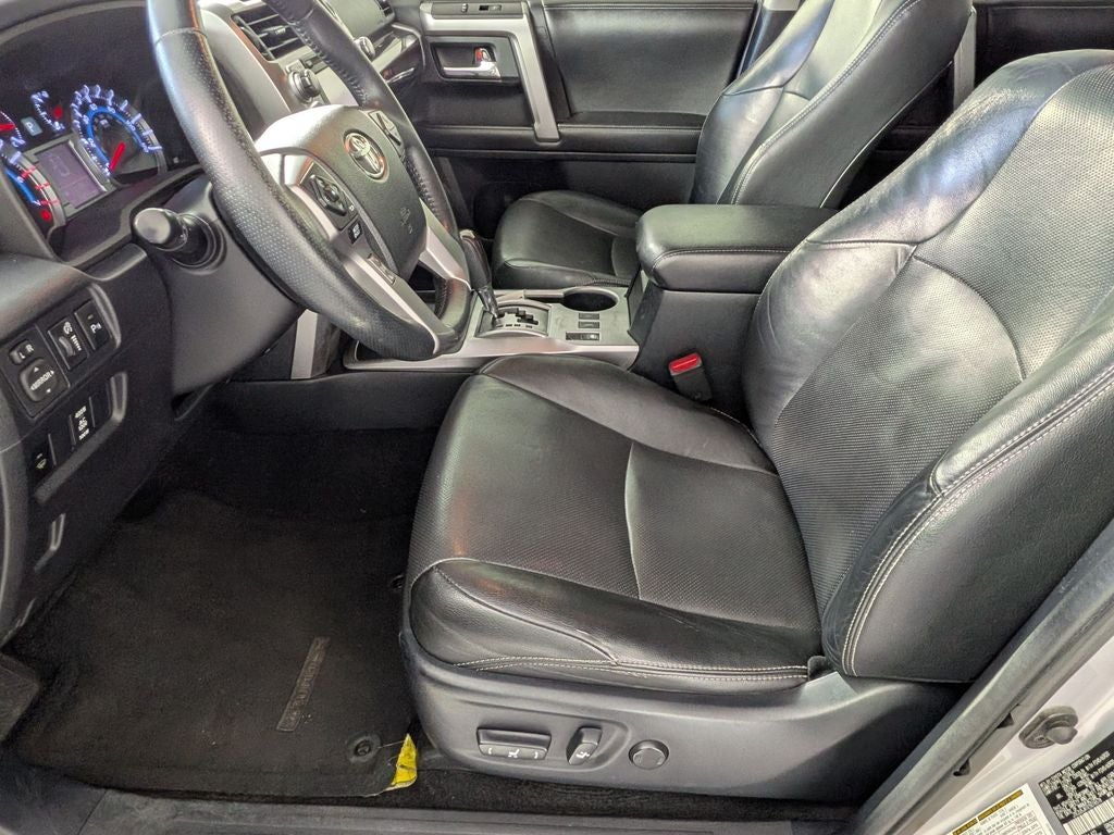 2014 Toyota 4RUNNER Limited