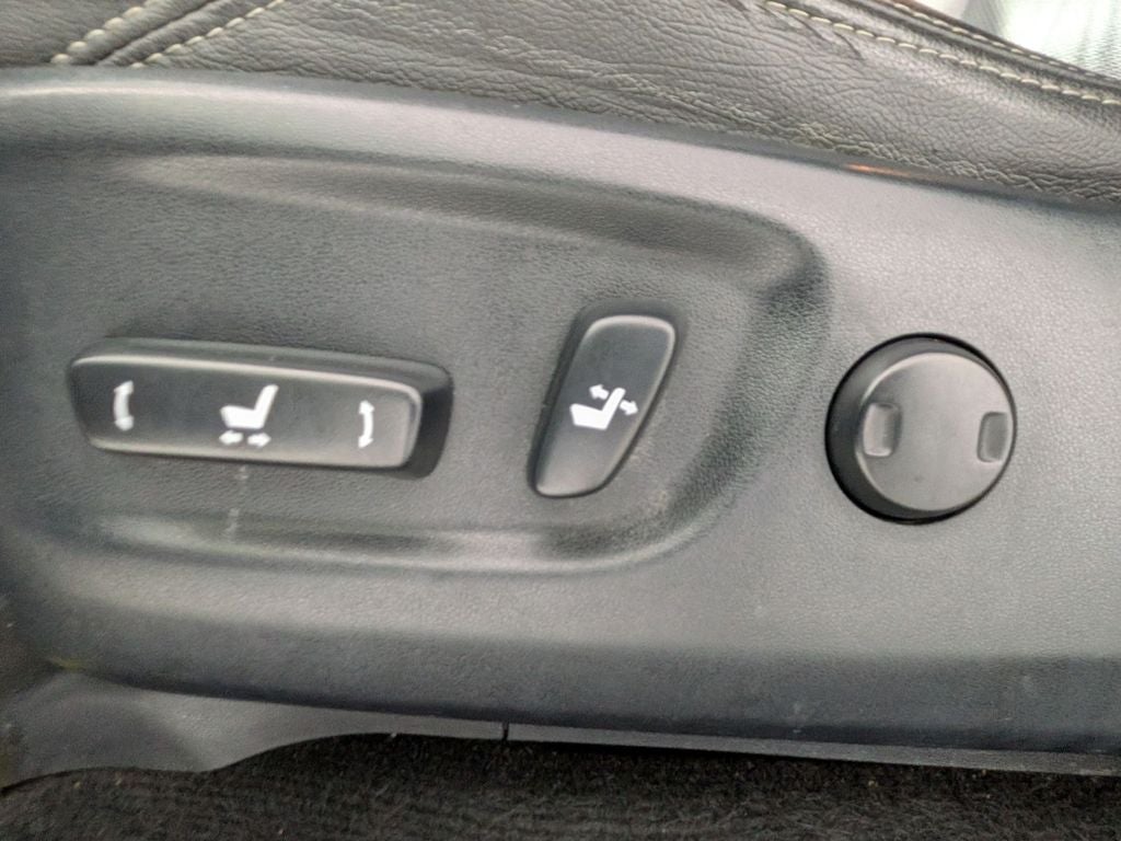 2014 Toyota 4RUNNER Limited