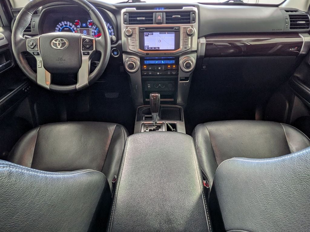2014 Toyota 4RUNNER Limited