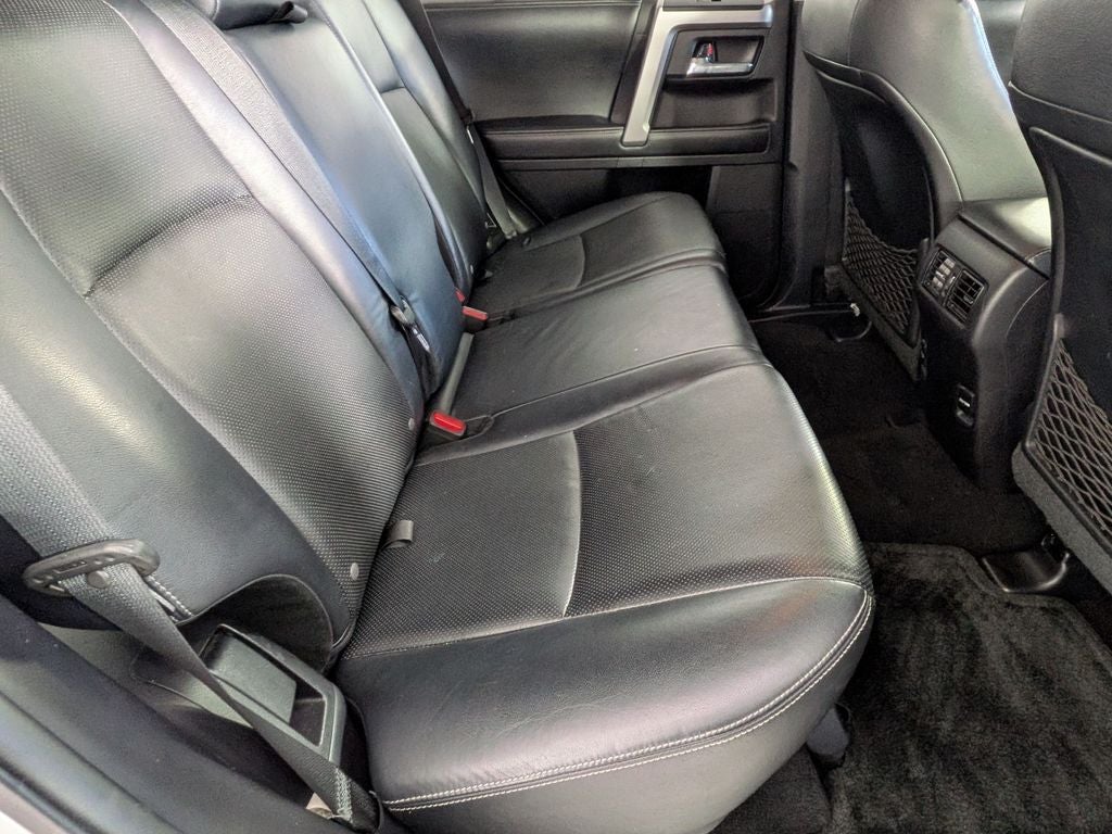 2014 Toyota 4RUNNER Limited