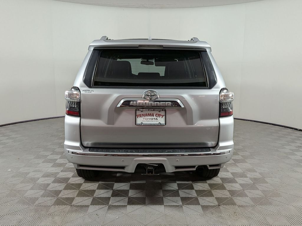 2014 Toyota 4RUNNER Limited