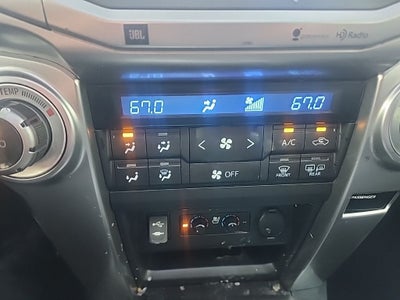 2014 Toyota 4RUNNER Limited