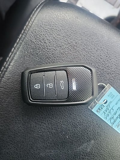 2014 Toyota 4RUNNER Limited