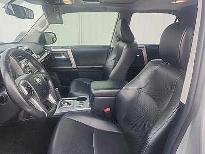 2014 Toyota 4RUNNER Limited