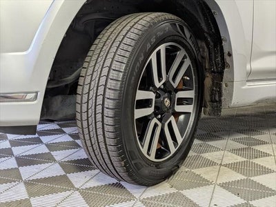 2014 Toyota 4RUNNER Limited