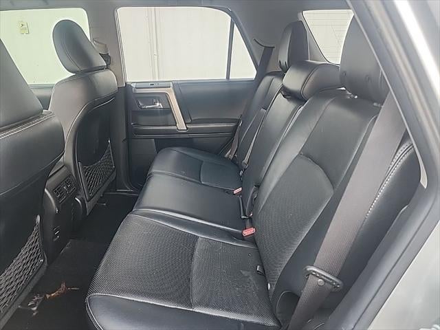 2014 Toyota 4RUNNER Limited