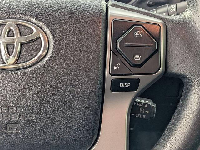 2014 Toyota 4RUNNER Limited