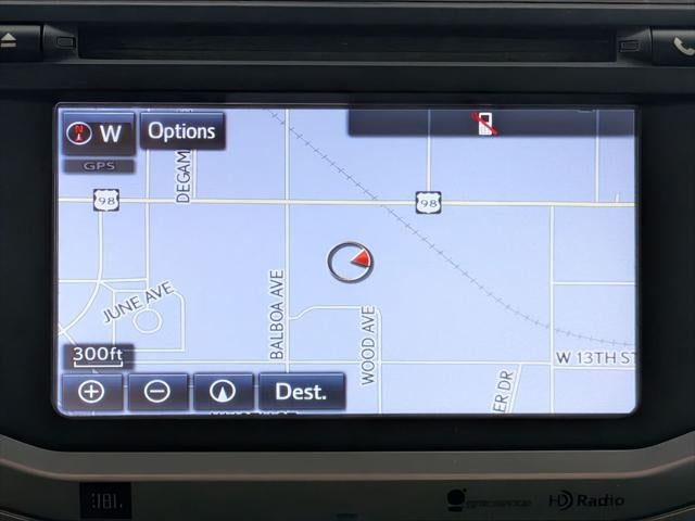 2014 Toyota 4RUNNER Limited
