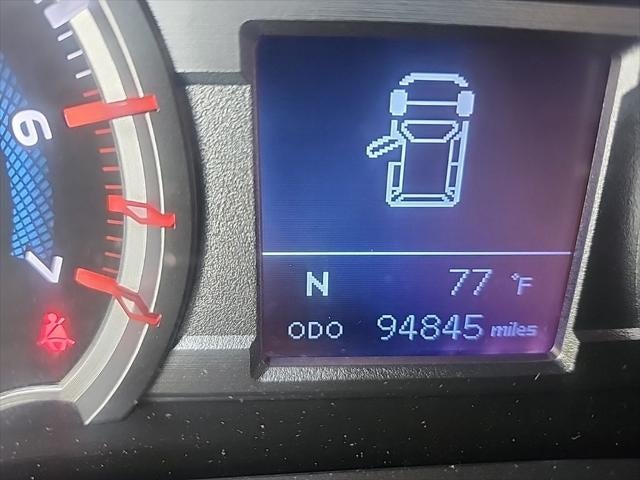 2014 Toyota 4RUNNER Limited