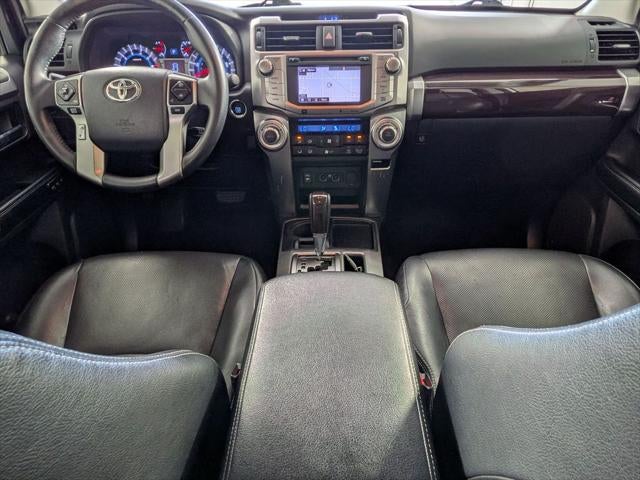 2014 Toyota 4RUNNER Limited