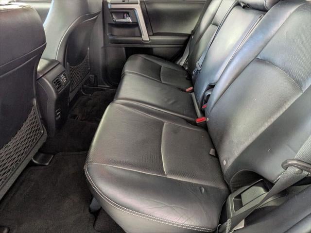 2014 Toyota 4RUNNER Limited