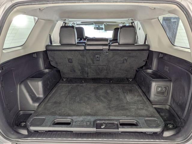 2014 Toyota 4RUNNER Limited
