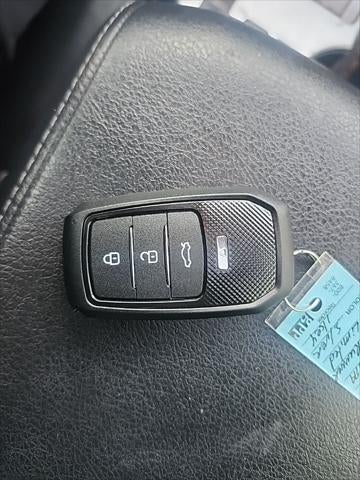 2014 Toyota 4RUNNER Limited