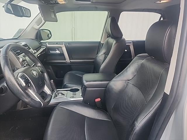 2014 Toyota 4RUNNER Limited