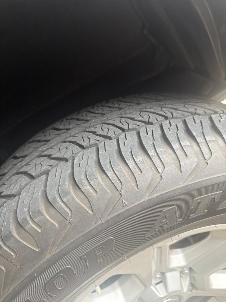 2014 Toyota 4RUNNER SR5