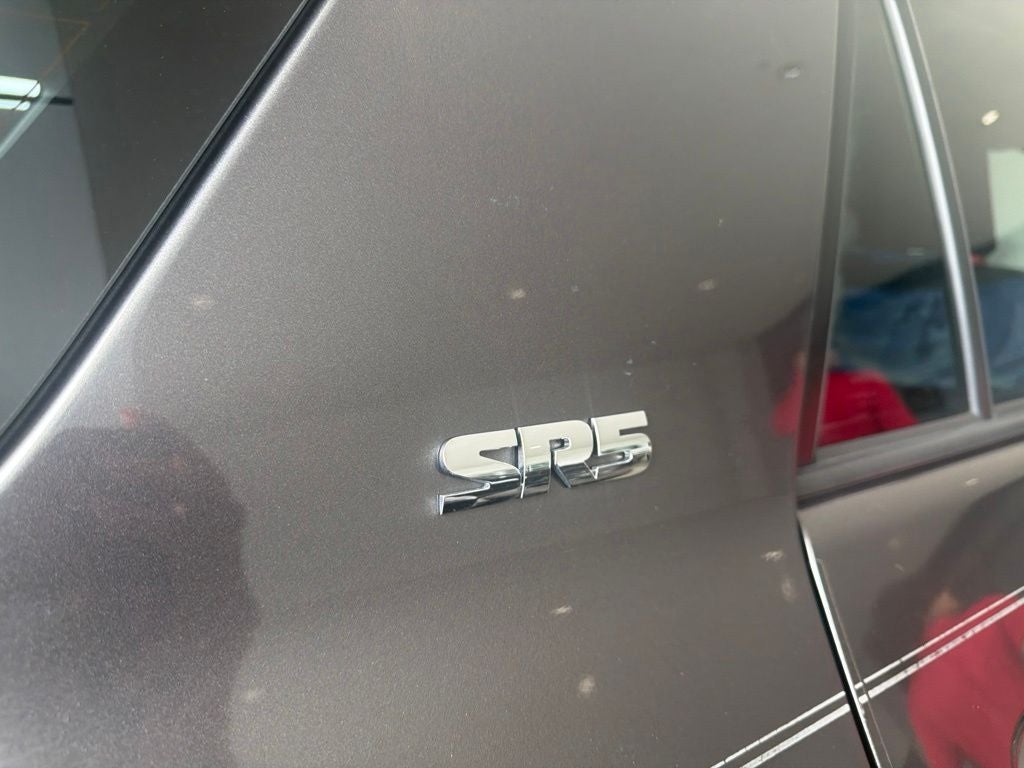 2014 Toyota 4RUNNER SR5