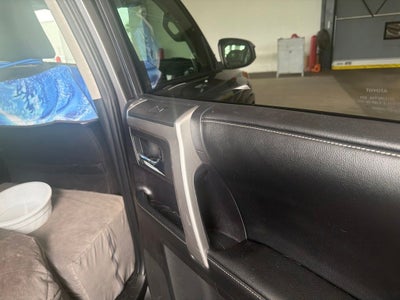 2014 Toyota 4RUNNER SR5