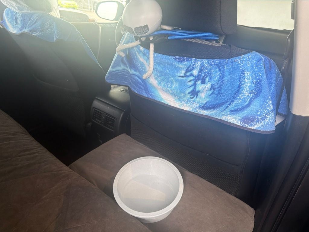 2014 Toyota 4RUNNER SR5