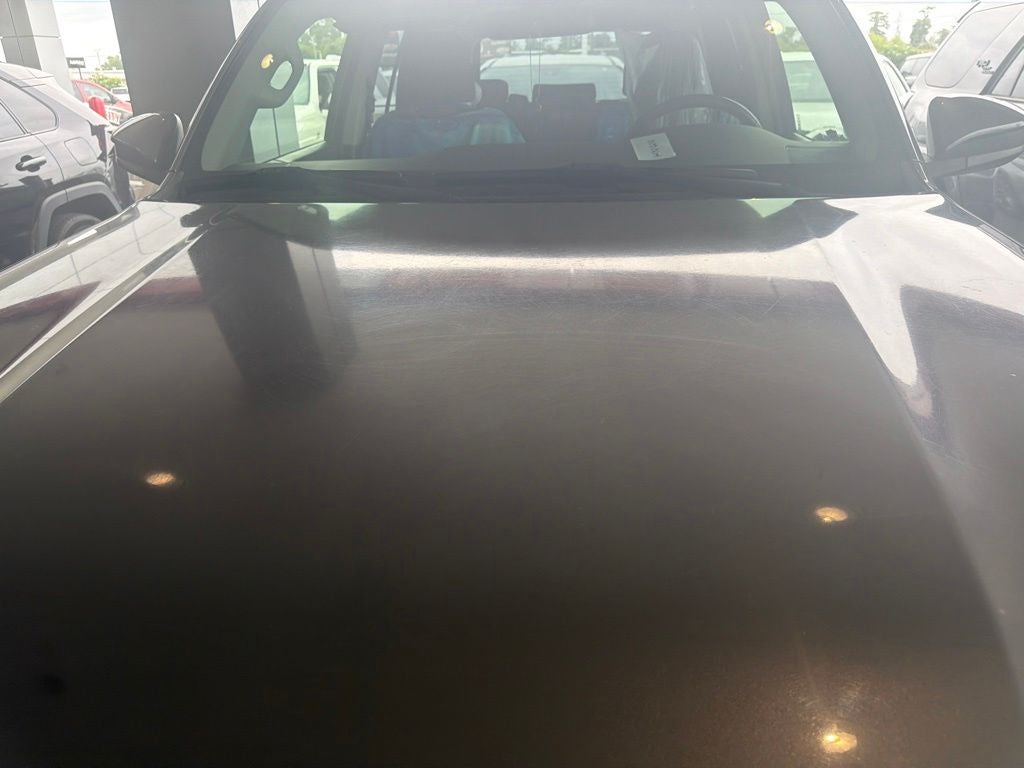 2014 Toyota 4RUNNER SR5