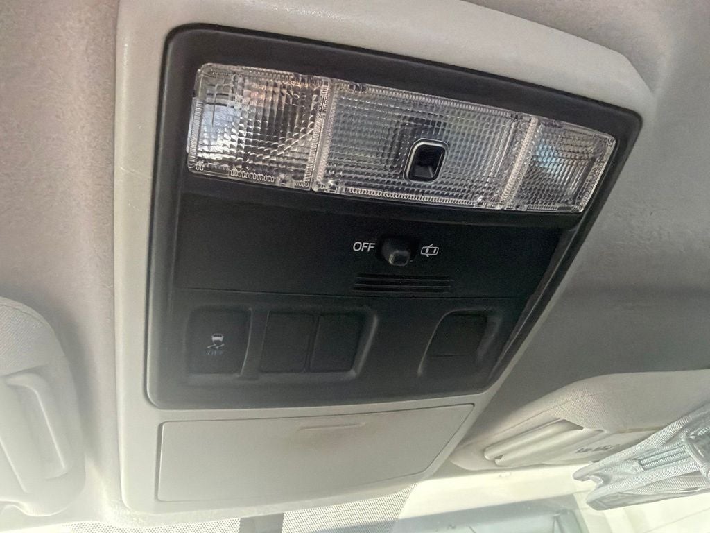 2014 Toyota 4RUNNER SR5