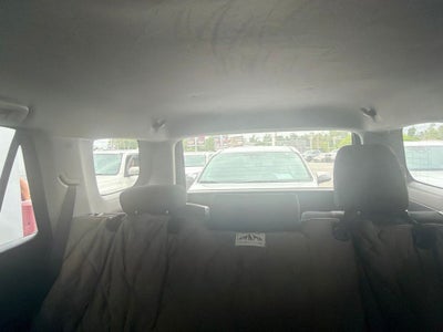 2014 Toyota 4RUNNER SR5