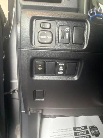 2014 Toyota 4RUNNER SR5