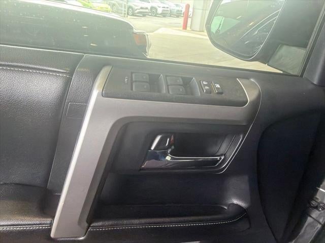 2014 Toyota 4RUNNER SR5