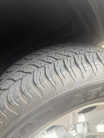 2014 Toyota 4RUNNER SR5