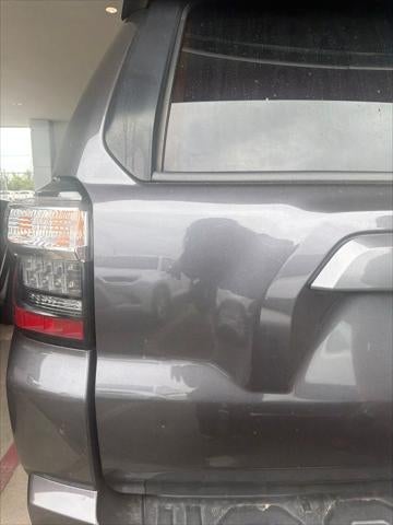 2014 Toyota 4RUNNER SR5