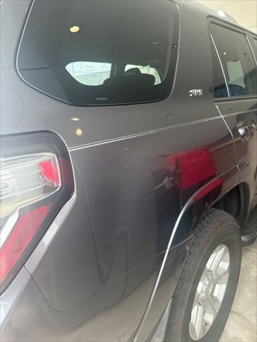 2014 Toyota 4RUNNER SR5
