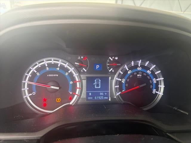 2014 Toyota 4RUNNER SR5